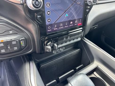 Used 2025 RAM 1500 RHO w/ Bed Utility Group AWD/4WD image 26