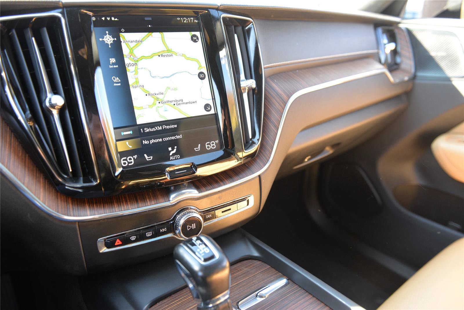 Used 2019 Volvo XC60 T5 Inscription AWD/4WD image 28