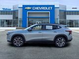New 2025 Chevrolet Trax RS w/ Driver Confidence Package image 4