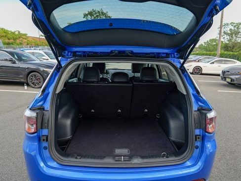 Used 2021 Jeep Compass Latitude image 52