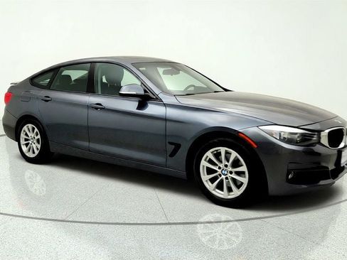 Used 2015 BMW 328i xDrive AWD/4WD image 3