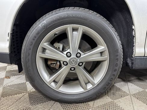 Used 2006 Lexus RX 400h AWD image 11