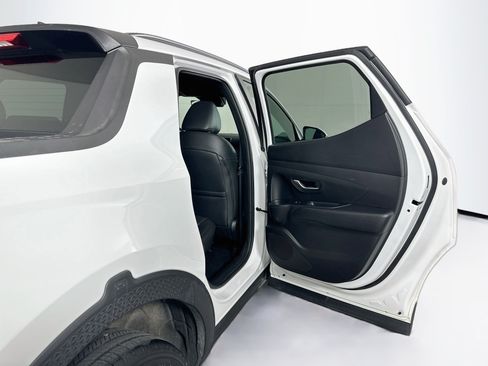 Used 2025 Hyundai Santa Cruz SEL FWD image 28