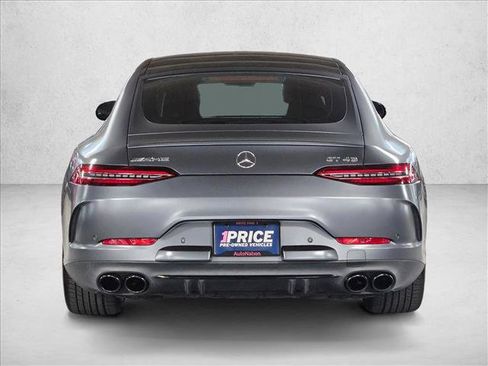 Used 2023 Mercedes-Benz AMG GT 43 image 7