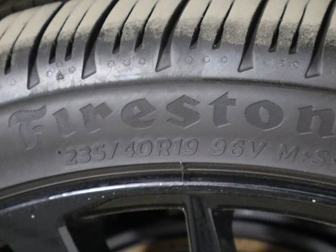 Used 2024 Toyota Camry XSE image 43