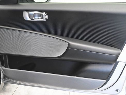 Used 2024 Hyundai Ioniq 6 SEL AWD/4WD image 8