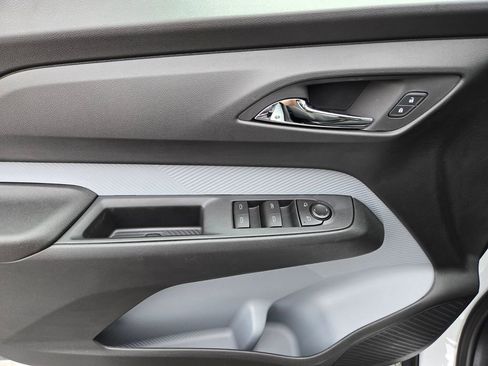 New 2027 Chevrolet Bolt LT w/ Comfort Package FWD image 9