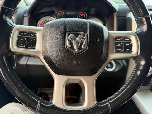 Used 2015 RAM 1500 Laramie w/ Convenience Group image 20