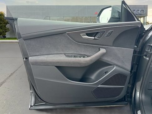 New 2026 Audi RS Q8 performance AWD/4WD image 23