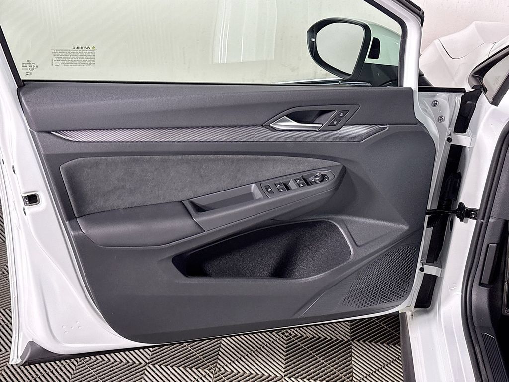 New 2026 Volkswagen GTI S FWD image 10