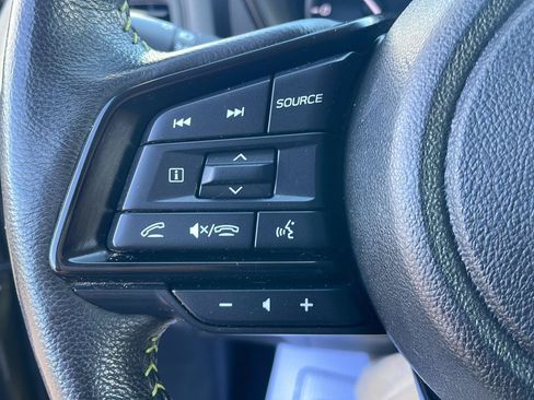 Used 2024 Subaru Ascent Onyx Edition Limited AWD/4WD image 14