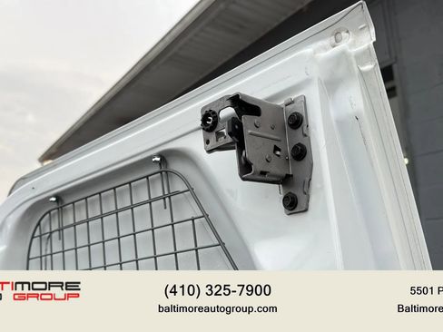 Used 2020 Ford Transit 150 Low Roof w/ Upfitter Package image 33