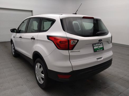 Used 2019 Ford Escape S FWD image 5