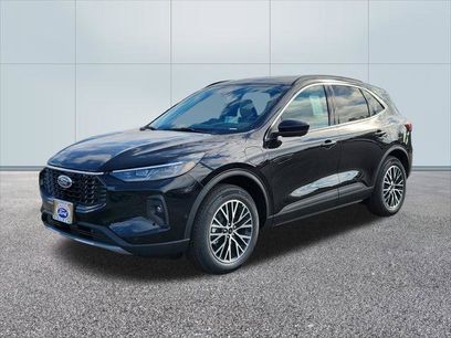Certified 2023 Ford Escape SE w/ PHEV Premium Package