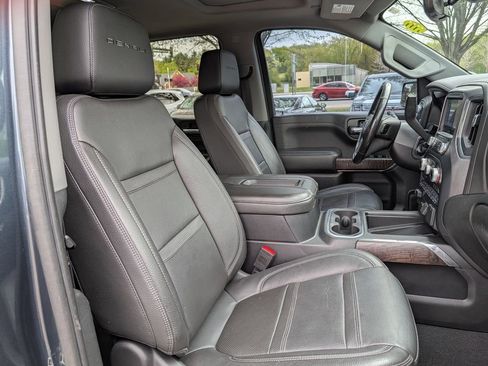 Used 2019 GMC Sierra 1500 Denali w/ Denali Ultimate Package AWD/4WD image 20
