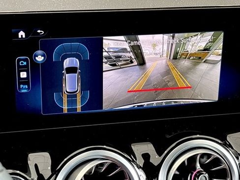 Certified 2025 Mercedes-Benz GLA 250 image 27