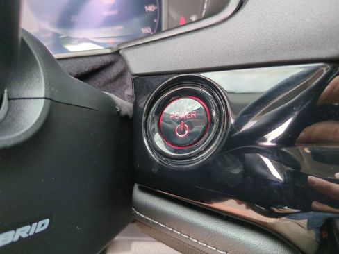 Used 2023 Honda Accord Touring image 26