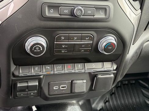 New 2026 GMC Sierra 2500 Pro w/ 1SA Pro Safety Plus Package image 22