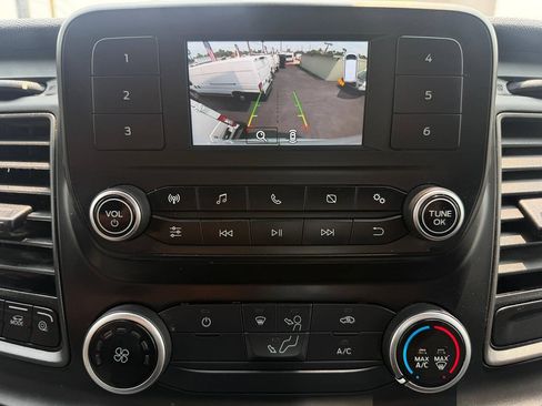 Used 2023 Ford Transit 250 148 High Roof Extended RWD image 8