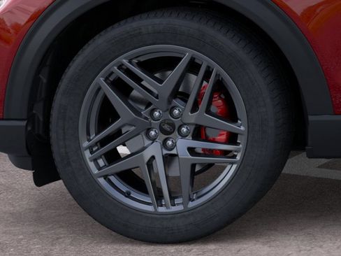 New 2026 Ford Explorer ST-Line AWD/4WD image 19