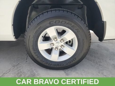 Used 2021 RAM 1500 Tradesman w/ Popular Equipment Group RWD image 16