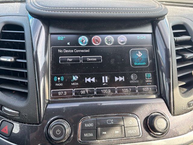 Used 2019 Chevrolet Impala LT w/ LT Leather Package FWD image 14