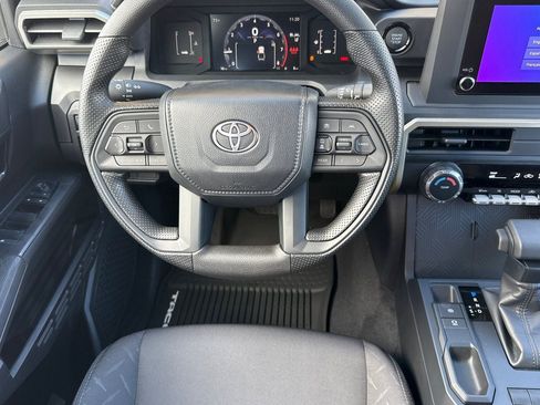 New 2026 Toyota Tacoma SR image 16