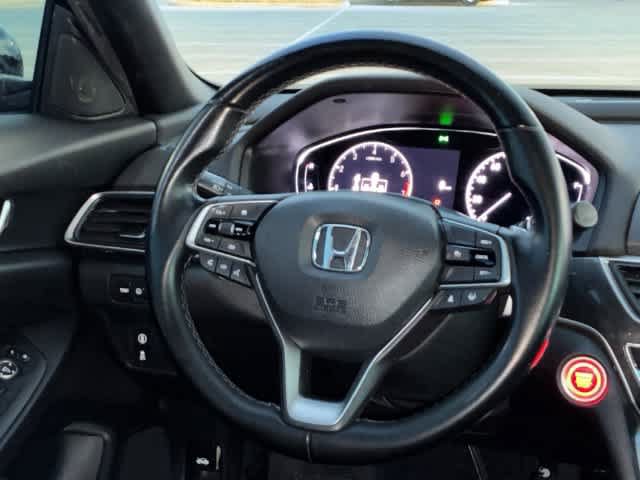 Used 2021 Honda Accord Sport image 23