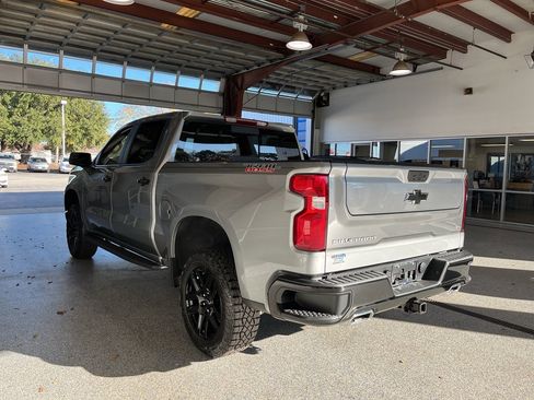 New 2026 Chevrolet Silverado 1500 LT Trail Boss w/ Convenience Package II image 5