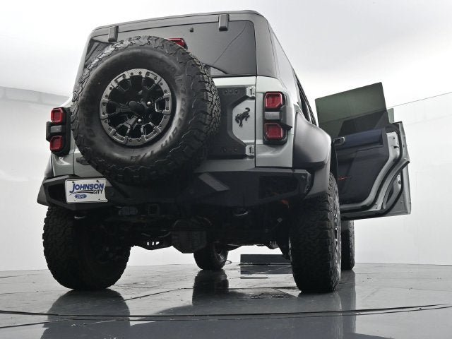 Used 2023 Ford Bronco Raptor AWD/4WD image 44