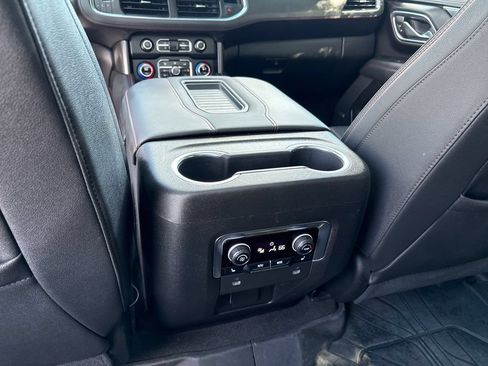 Used 2023 Chevrolet Tahoe RST w/ Luxury Package AWD/4WD image 43