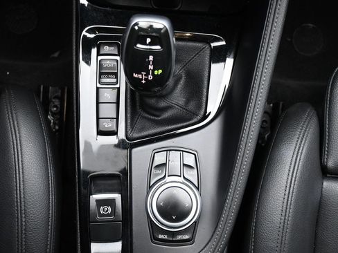 Used 2021 BMW X1 xDrive28i w/ M Sport Package image 18