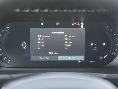 New 2026 Volvo XC90 B6 Plus w/ Protection Package Premier image 43