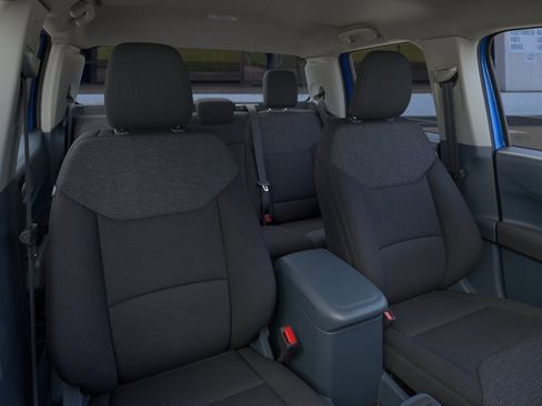 New 2026 Ford Maverick XL AWD/4WD image 10