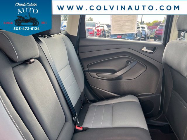 Used 2016 Ford Escape SE AWD/4WD image 21