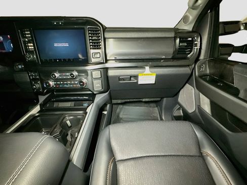 New 2026 Ford F350 Lariat w/ Lariat Ultimate Package AWD/4WD image 29