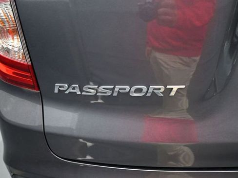Used 2021 Honda Passport EX-L image 11