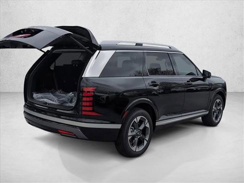 New 2026 Hyundai Palisade Limited image 2