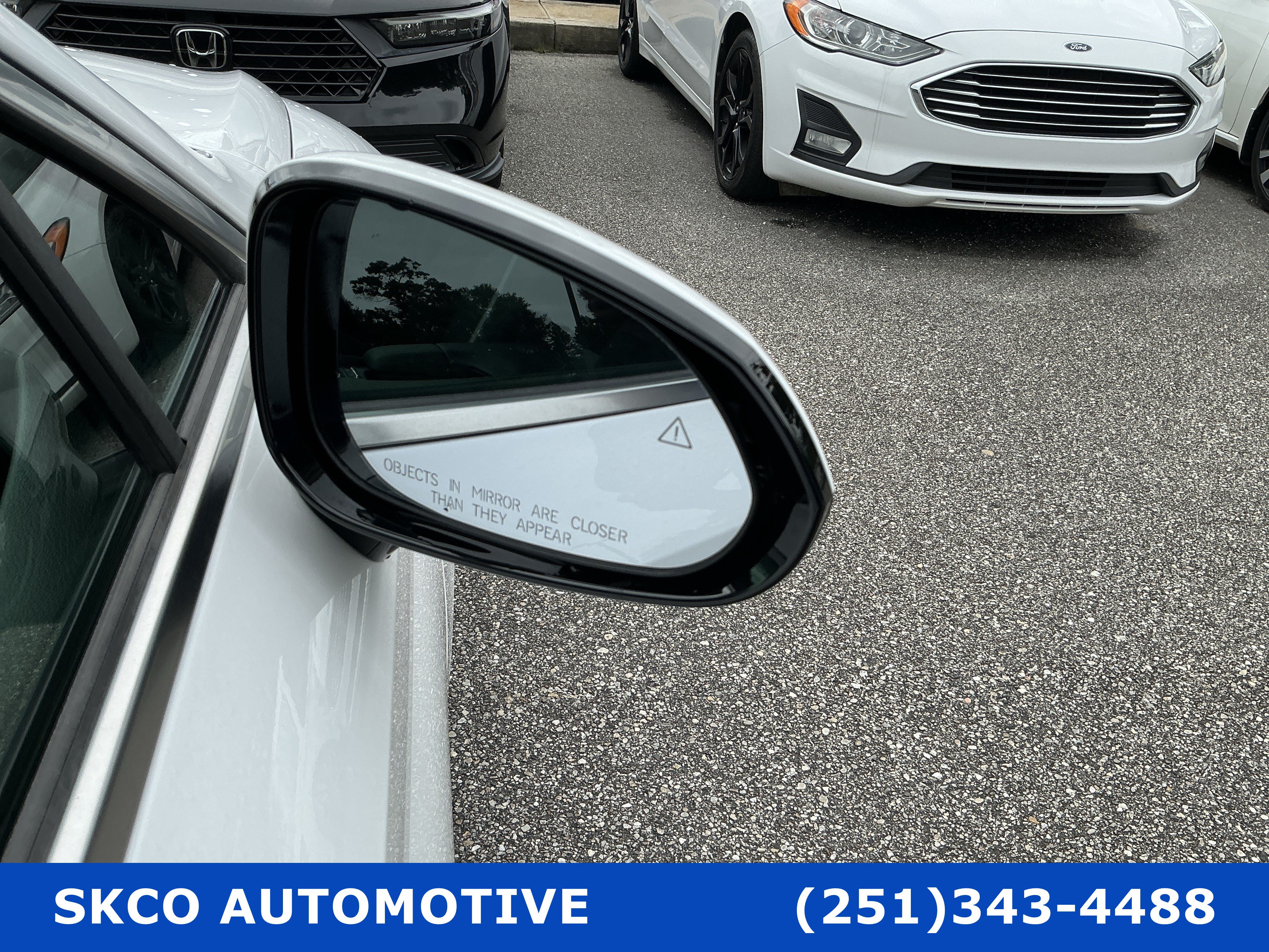Used 2025 Hyundai Sonata SEL FWD image 10