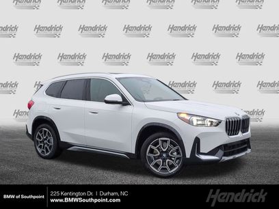 New 2026 BMW X1 xDrive28i w/ Convenience Package