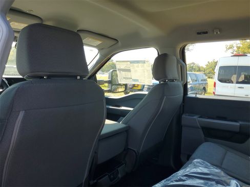New 2026 Ford F250 XL w/ STX Appearance Package image 22