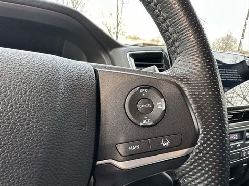 Certified 2023 Honda Passport EX-L image 28