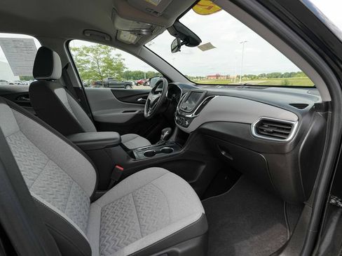 Used 2022 Chevrolet Equinox LS AWD/4WD image 23