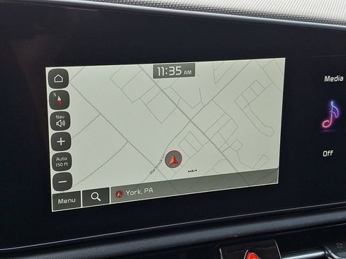 New 2026 Kia Niro EX FWD image 14