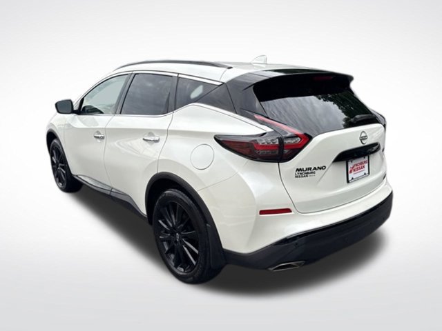 Used 2024 Nissan Murano SV w/ SV Midnight Edition Package AWD/4WD image 7