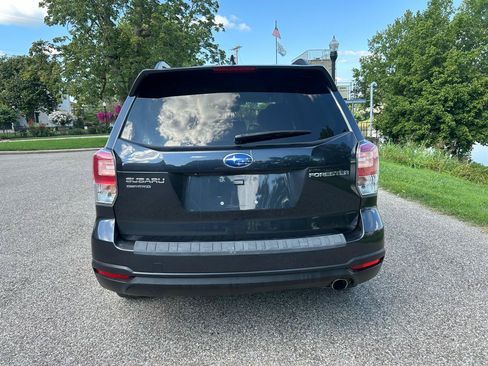 Used 2018 Subaru Forester 2.5i Limited AWD/4WD image 4