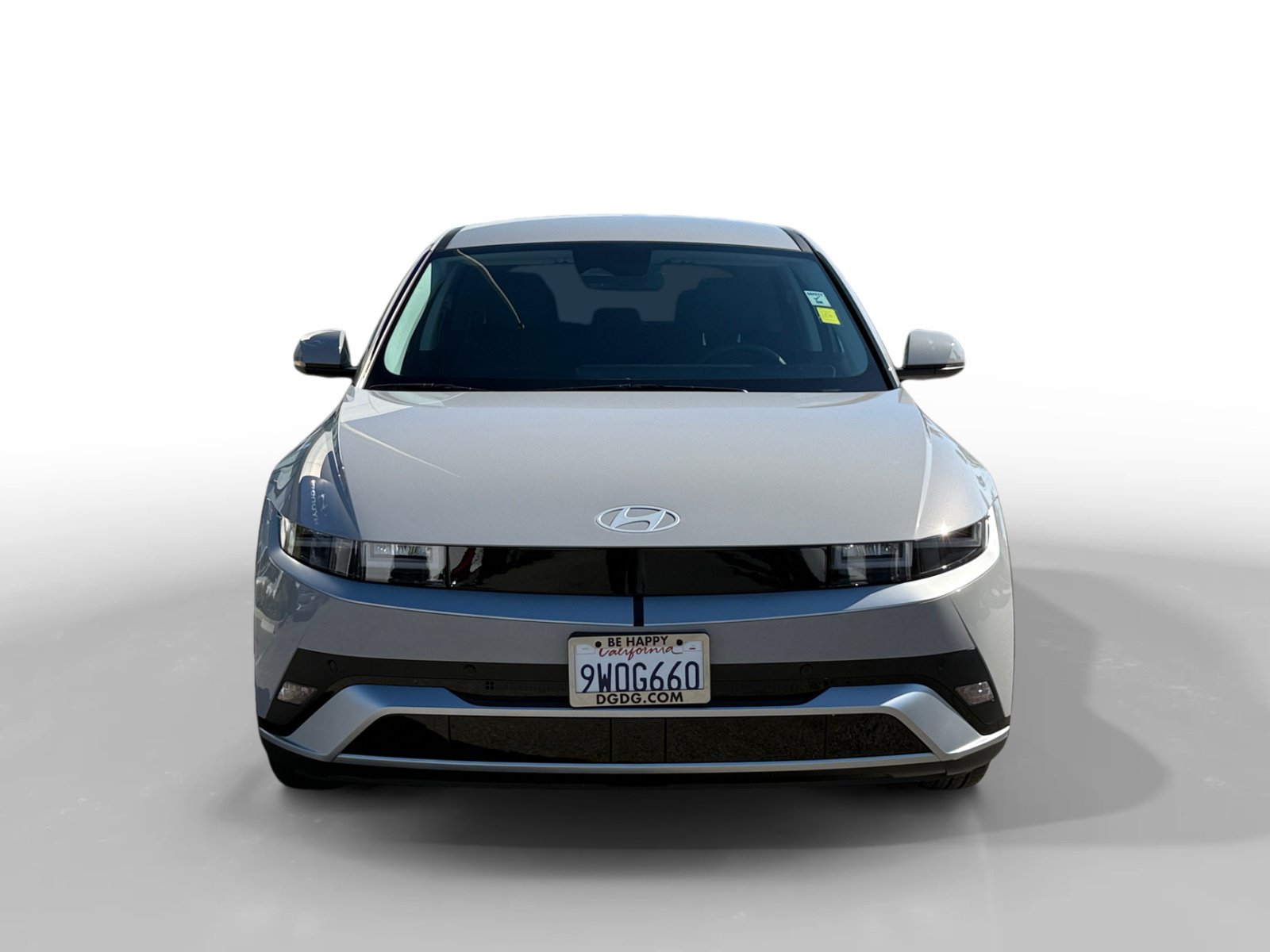 Certified 2026 Hyundai Ioniq 5 SEL RWD image 8
