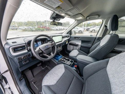 New 2025 Ford Maverick XLT w/ 4K Tow Package image 67