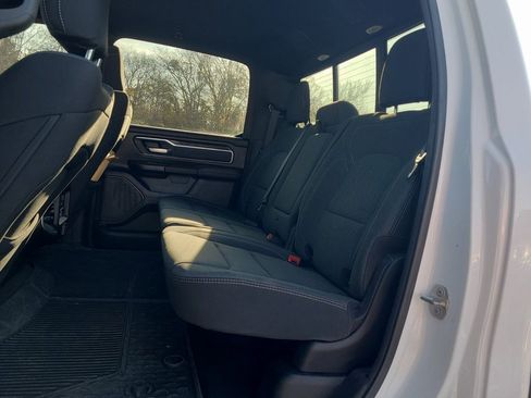 Used 2022 RAM 1500 Big Horn image 9