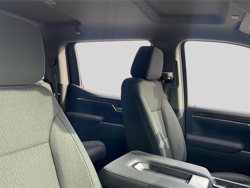 New 2026 GMC Sierra 1500 Elevation image 19